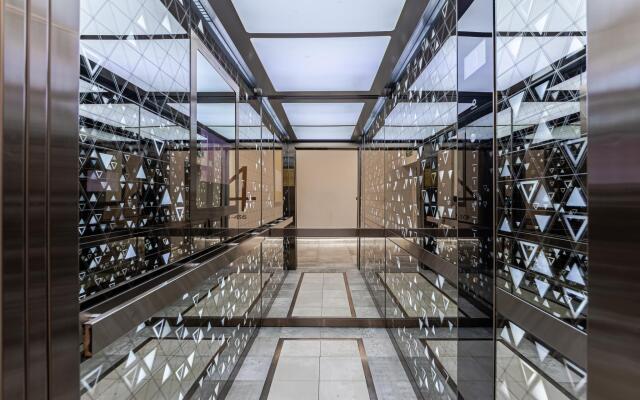 Smart Host (Смарт Хост) на улице Нижняя Красносельская 35 строение 49