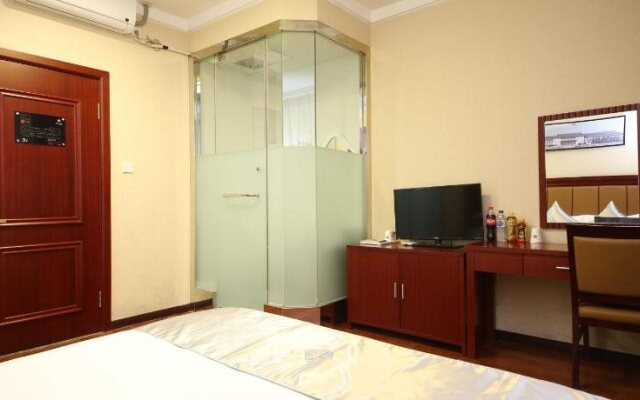 Chonpines Hotel Changchun