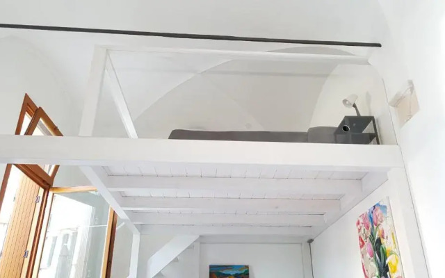 Ex Convento Santa Caterina