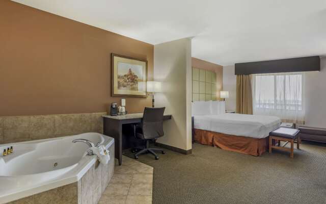 Best Western Plus Country Inn & Suites