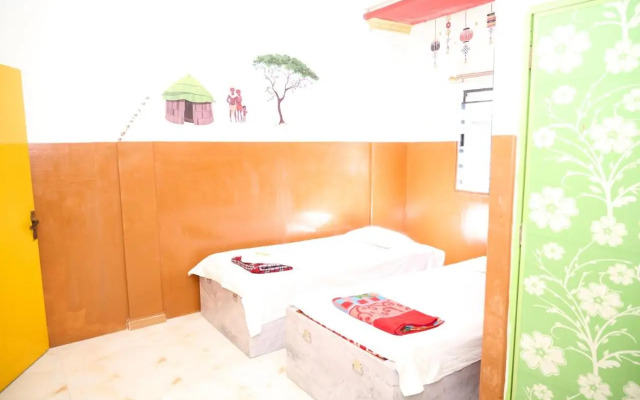 Hotel Milan Sree