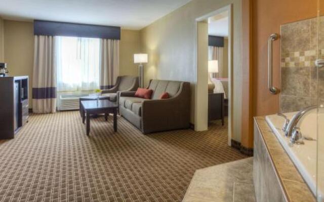 Quality Inn & Suites Chattanooga