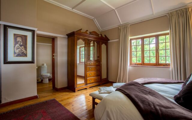 Zonneweelde Guest House