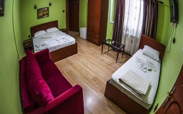 Henna Hotel Istanbul
