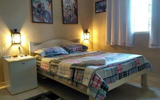 Road House GO 118 Motorcycle Hotel