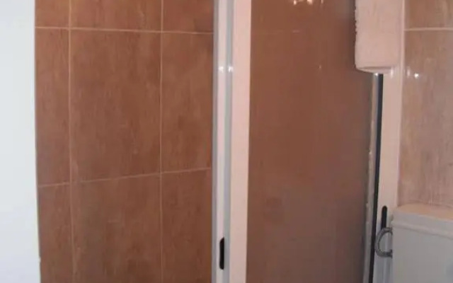 Pensao Residencial D. Filipe I