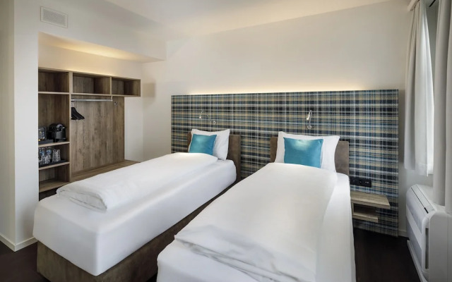 Hotel Schweizerhof Wetzikon