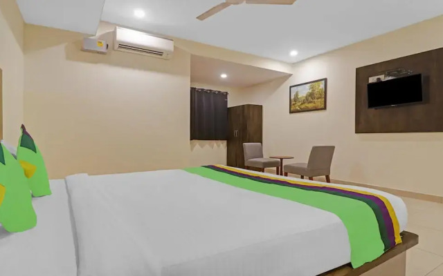 Tee Hotels by Treebo