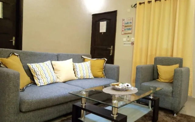 Savane Apparthotel