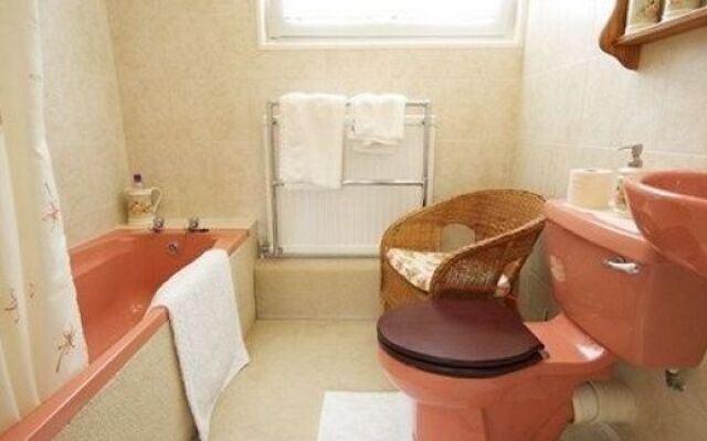 Pantiles B&B