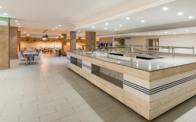 Radisson Blu Resort, Saidia Beach