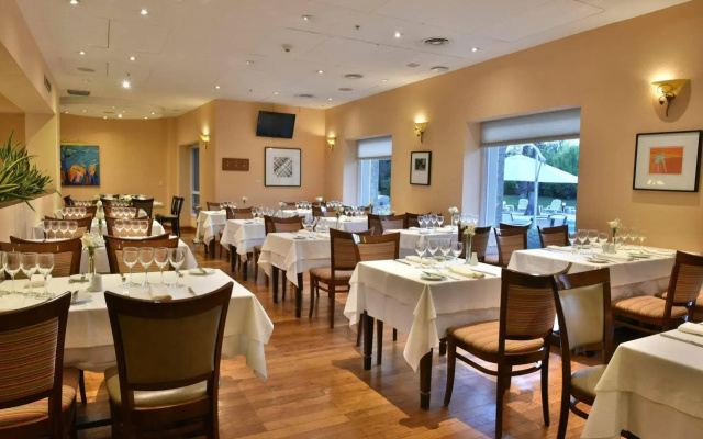 Holiday Inn Cordoba
