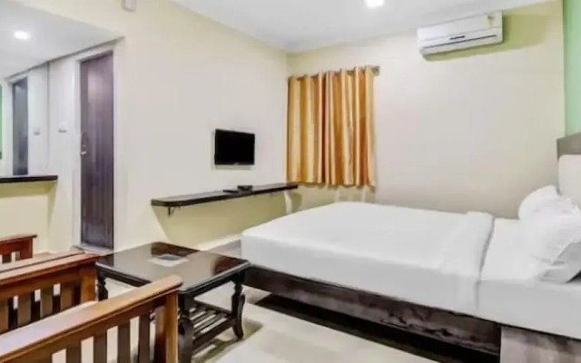 Vijaya Lakdhmi Residency