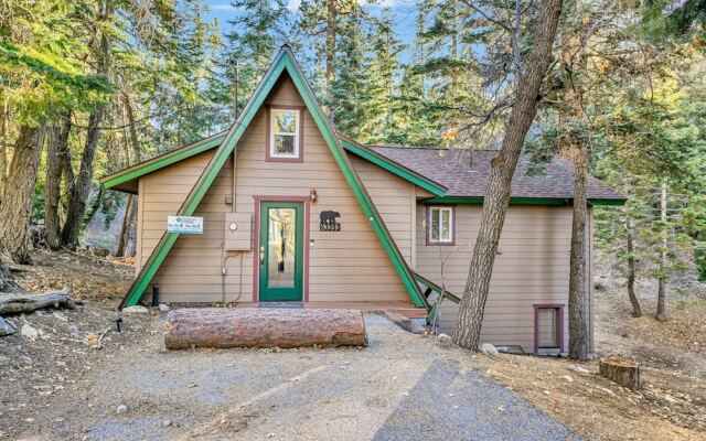 Whispering Woods #2375