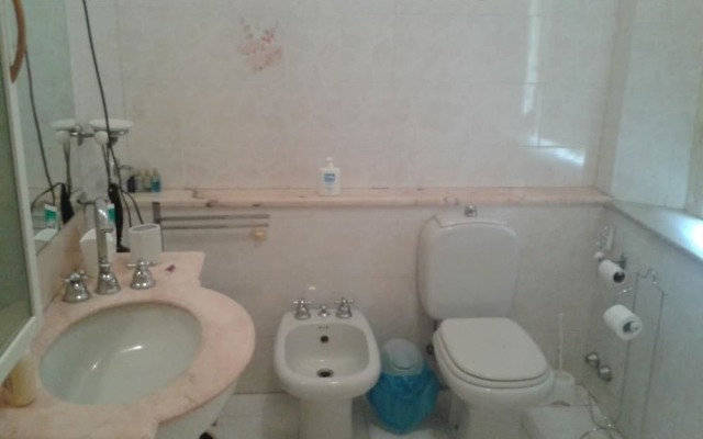 Elvisia b&b