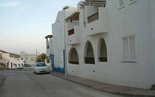 Casa Pasito Blanco