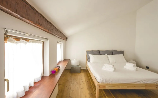 TriesteVillas Lazzaretto