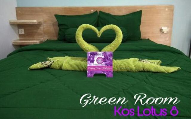 Kos Lotus 8