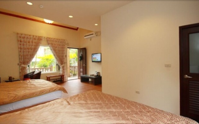 Youshuixiang B&B