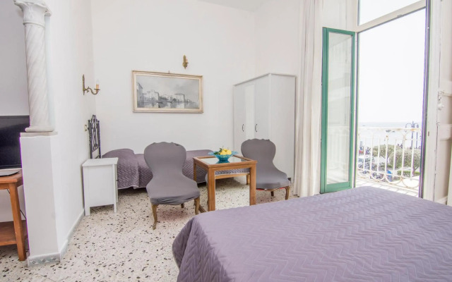 Hotel Fontana