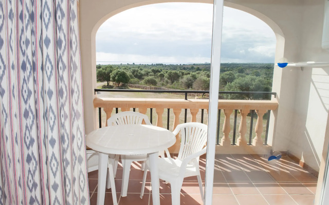 Apartamentos Sol Romántica by DOT Suites