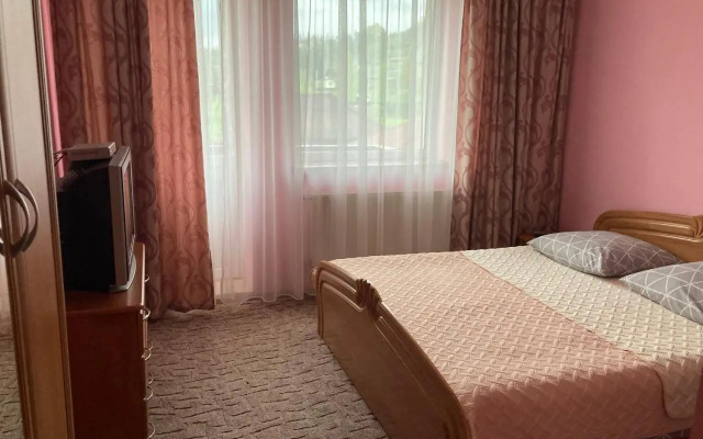 Карпатський маєток