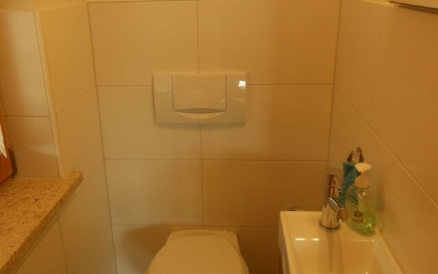 Ferienwohnung Anna