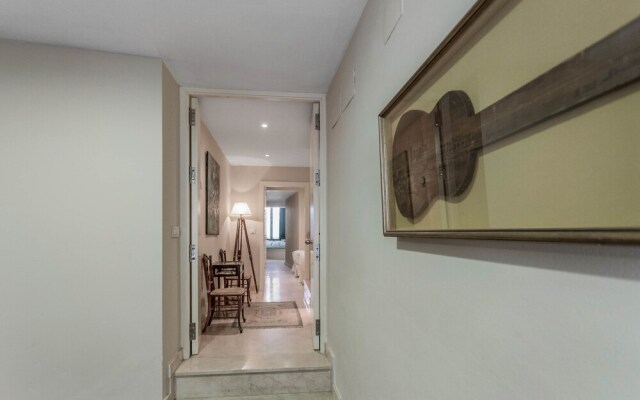 Puerta del Arenal III