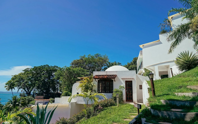 Hotel Pousada Natureza