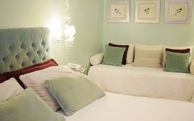 Posada Suiza by Prima Collection