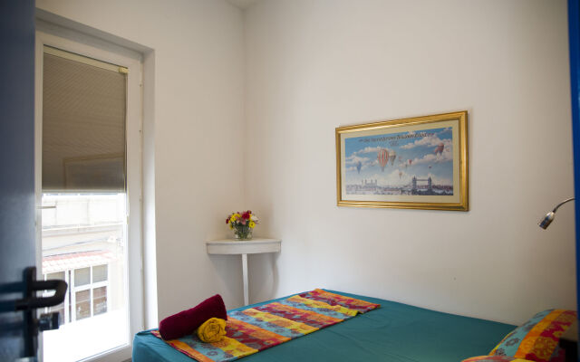 Marco Polo Malta Hostel