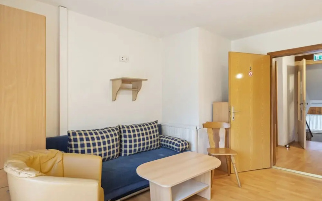 Modern Apartment in Bramberg am Wildkogel Near Ski Area