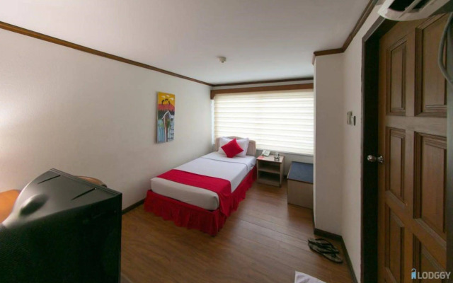 Orchid Hotel