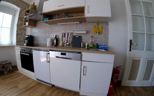 Holiday Home Sea Beach Dvorska 37