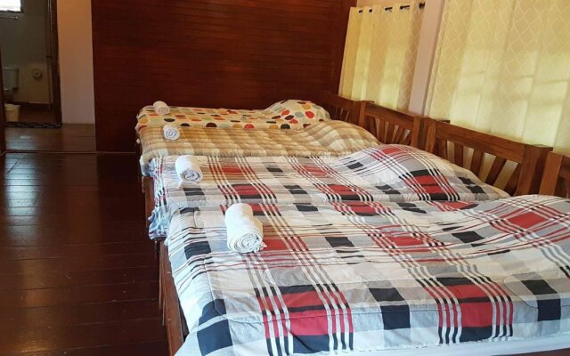 Thana Lagoon Resort