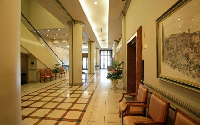 Hotel Marital Sosei Saga
