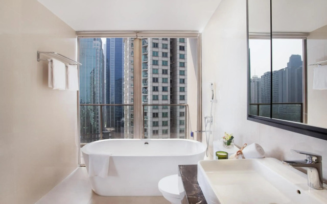 Somerset Sudirman Jakarta