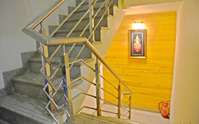 Hotel Stay City