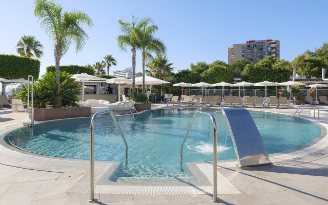 Hotel Son Matias Beach - Adults Only