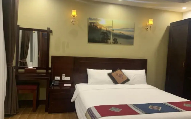 Sapa Melody Hotel