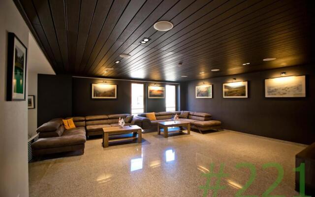 ORBI Palace Apartments #221