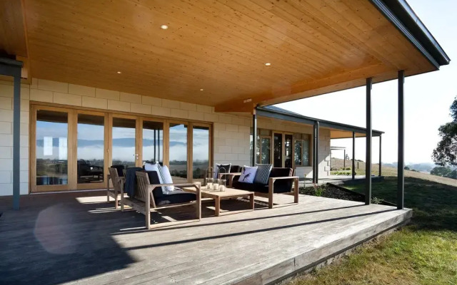 Drom Aluinn B & B