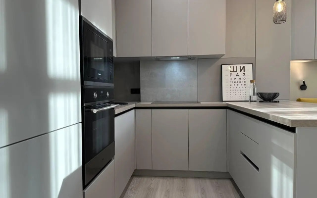 ДзенХоум на улице Ильинская 62