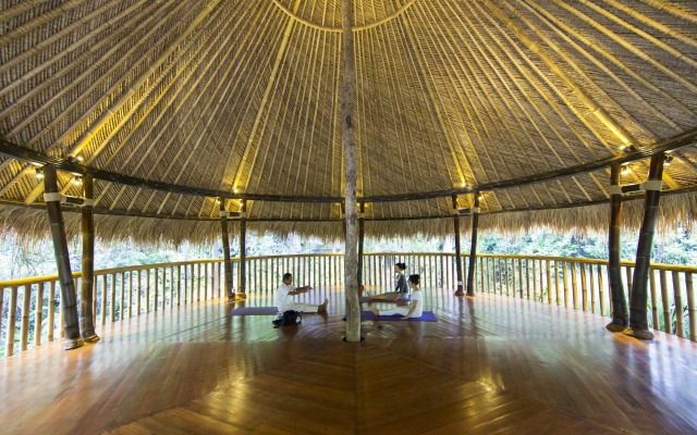 The Lokha Ubud Resort, Villas & SPA
