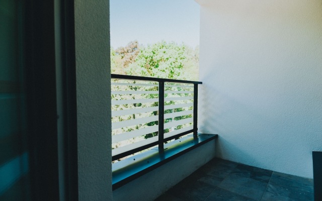 Elite Apartments Nature & Recess