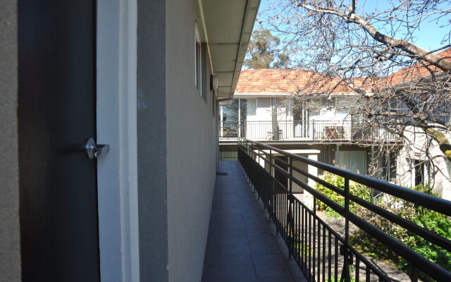 Brighton Serviced Apartments