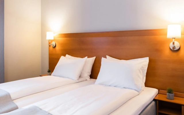 Frøken Skjolds Hotel