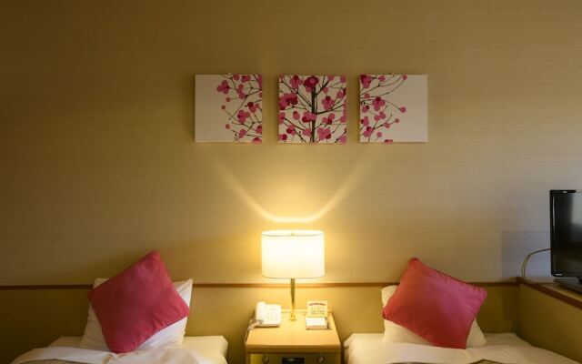 Hotel Symphony Annex