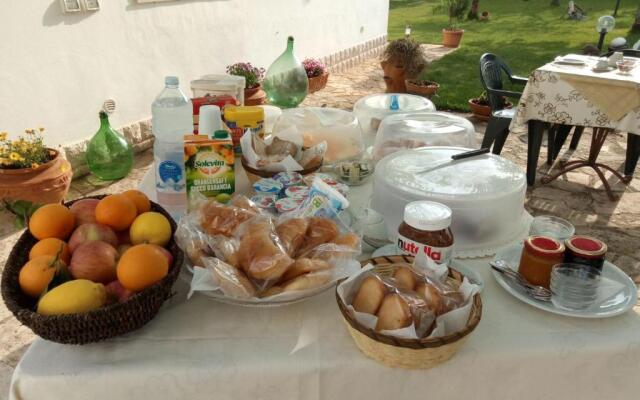 B&B Villa Ernestina