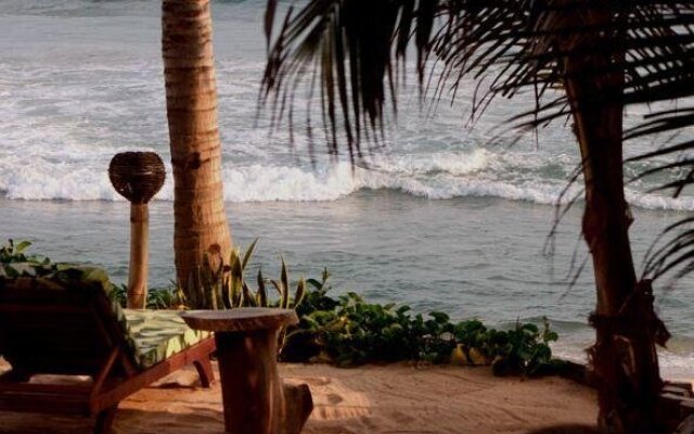 Aamori Boutique Hotel (Only Adults)